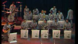 Watch Count Basie Shiny Stockings video