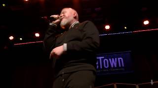 Watch Brother Ali Forest Whitiker video