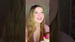 A Teenage Girl Finds A Secret Inside Her Dollpart 3