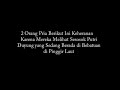 Misteri Penampakan Putri Duyung Asli Fenomena Keajaiban Dunia Terbaru
