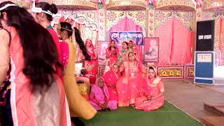 Jai Ho Mata Aera Aapki Jo Mata Pita Bane