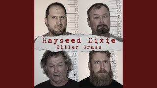 Watch Hayseed Dixie Wont Get Fooled Again video