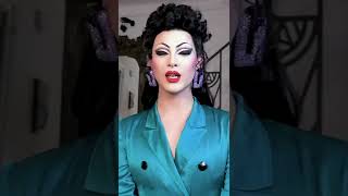 Violet Chachki Reads Trixie Mattel In 4 Words