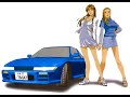 Mako & Sayuki - Wings Of Fire (1998)