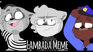 LAMBADA Meme (Piggy Book 2/Chapter 1)