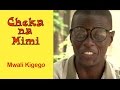 Mwali Kigego - Cheka na Mimi (Komedi)