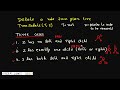 Programming Interview: Deletion of node from Binary Search Tree (BST)