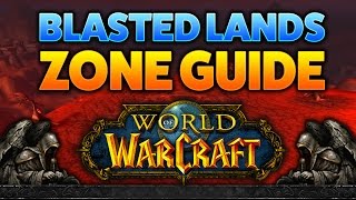 Watching Our Back | WoW Quest Guide