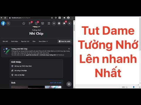 Share Tut Dame Rip Tưởng Nhớ Lên Nhanh Nhất 2021