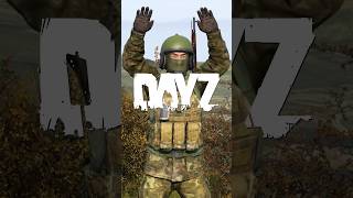 Only Dayz Veterans Know This