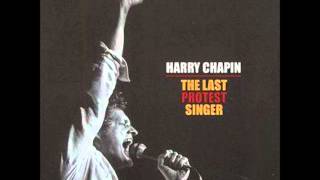 Watch Harry Chapin Oh Man video