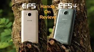 Buy Walton Primo EF5 (Hard TP)