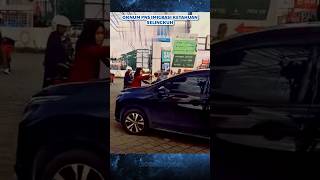 Oknum Pns Ketahuan Selingkuh Oleh Istri Sahnya