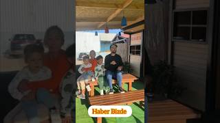 Alişannın Çocukları İle Yeni Vi̇deo Paylaşım