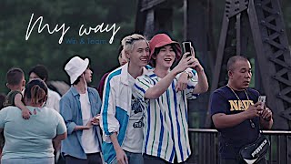 My Way Bl Until We Meet Again Win & Team Boun & Prem Fmv