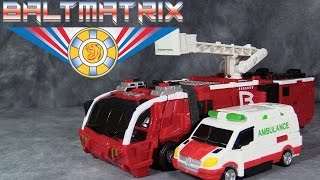Sonokong Hello Carbot Dire Ex W Voice Over