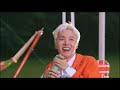 A Butterful Getaway with BTS Eng Sub