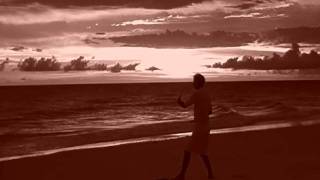 Sunset Tai Chi On The Beach For A Day In A Life Movie