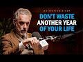 Jordan Peterson: Fix Yourself Before It's Too Late