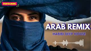 Habibi حبيبي - Arabic Deep House Moonlight Remix