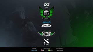 ILG Cup Season 2 Grand Finale (Pre-Final Stage) - DOTA 2