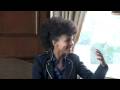 Video Esperanza Spalding interview