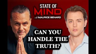 State Of Mind With Maurice Benard Chad Duell