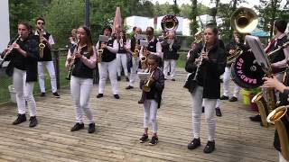BAND’A LEO - Samedi tour à Léognan
