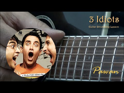3 Idiots - Give Me Some Sunshine All...