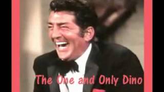 Watch Dean Martin The Object Of My Affection video