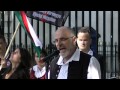 Magyar Magvető - Londoni Tüntetés Trianon 95. Évfordulóján, 2015