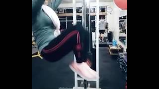 Jils Ngym Ketat Bener