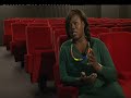 Destination francophonie #24 Bonus 2 : Être femme réalisatrice en Afrique