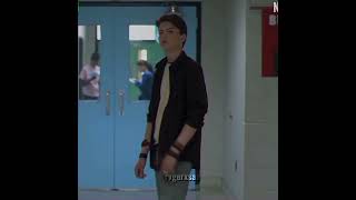 Dylan Edit Velocity - I Woke Up A Vampire