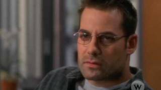 Mysterious Ways- 1X12 - Handshake Part 2
