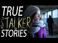 10 True Creepy Stalker Horror Stories (Vol. 2)