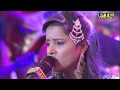 Grand Finale Performance | Voice Of Punjab 5 | Neha Sharma | Song - Allah Hoo | Sufi Round