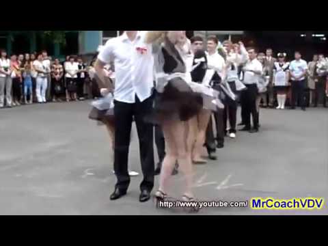 Russian girl upskirt fan compilation