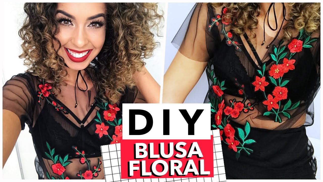 Eyaculada sobre blusa transparente termin sucia