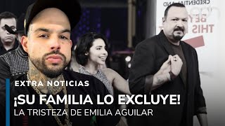 Del Odio Hacia Miss México, La Tristeza De Emiliano Aguilar Y Regresa Whitney Houston Con Ia