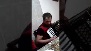 Даргинская Музыка.  Мухтар
