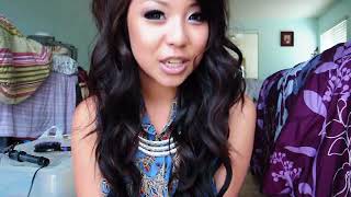 Copy of How to : Curl Hair With Extensions