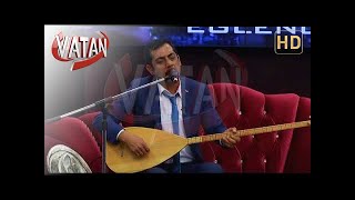 Ankaralı Yasemin Ankaralı Turgut Vatan TV - Beni Görmek İçin Gelme - Yandım Alla