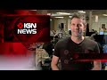 Capcom Now Open to Buyout - IGN News