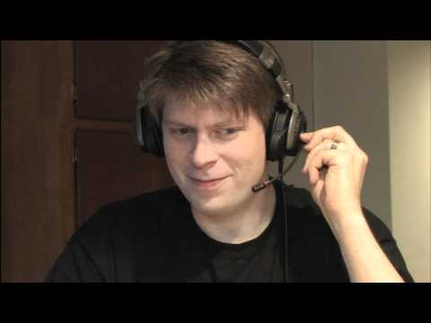Gaming Surround Sound Headset on Classic Game Room Cyber Snipa Sonar 5 1 Channel Headset Review