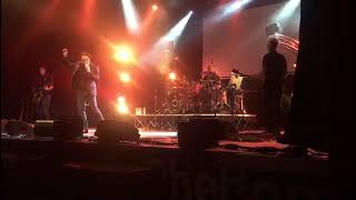 Achtung Babies - We Are The People (Live Cover)