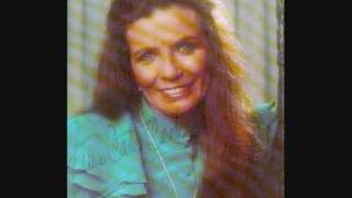 Watch June Carter Cash Will You Miss Me When Im Gone video