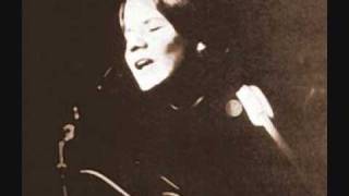 Watch Janis Joplin Ill Drown In My Own Tears video