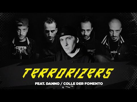 Terrorizers Video