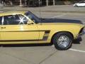 1969 Ford Mustang Real Boss 302